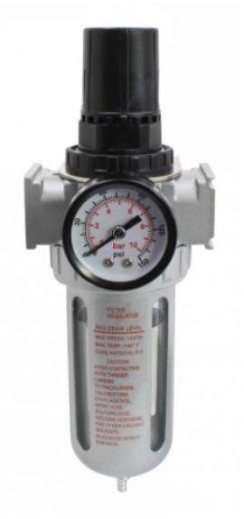 "Regulator pritiska sa separatorom za vodu prihvat 1/2"" ASTA"